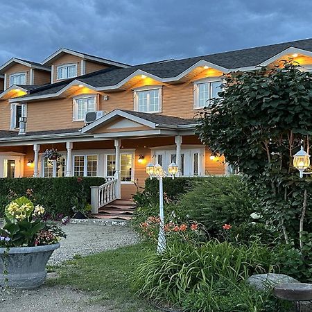 Auberge La Daina Байе-Сен-Пол Екстериор снимка