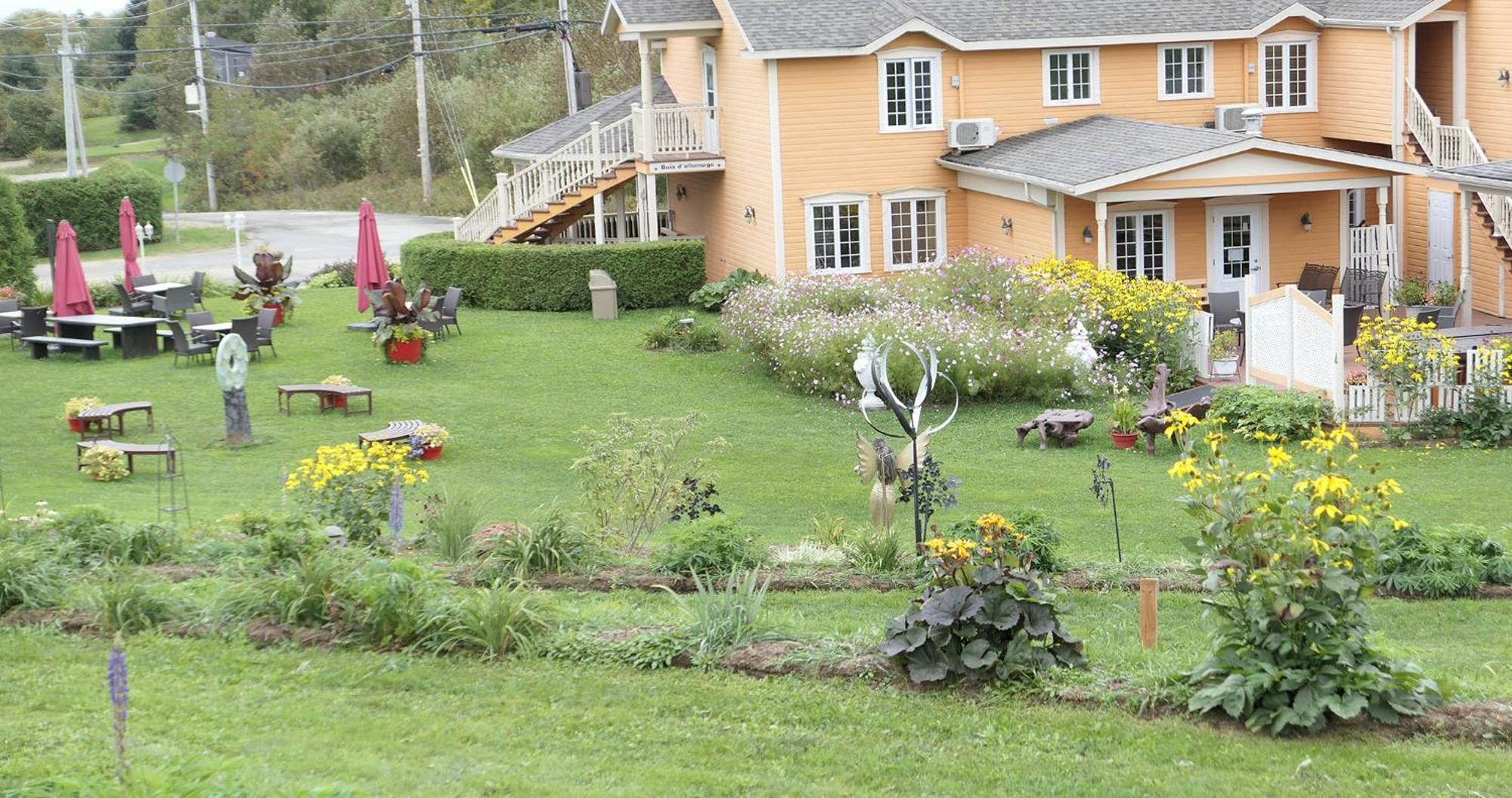 Auberge La Daina Байе-Сен-Пол Екстериор снимка