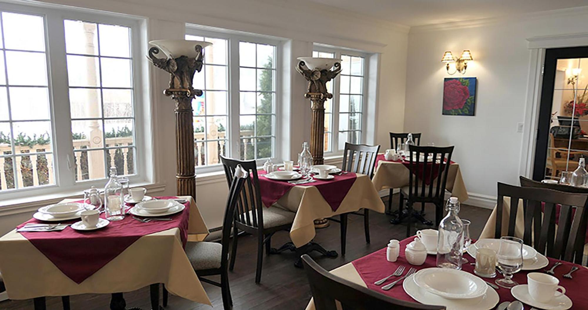 Auberge La Daina Байе-Сен-Пол Екстериор снимка